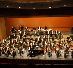 Orquesta Sinfónica de Baleares Orquesta Sinfónica de Baleares