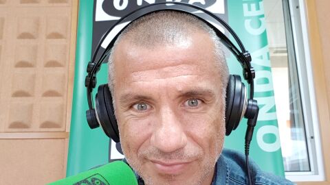 Gustavo de Dios Dom&iacute;nguez, Onda Cero Canarias