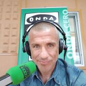 Gustavo de Dios Domínguez, Onda Cero Canarias
