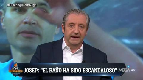 Josep Pedrerol