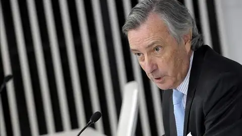 El exdirector del CNI, Jorge Dezcallar El exdirector del CNI, Jorge Dezcallar