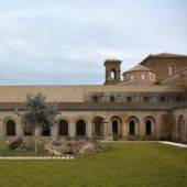 Recreación monasterio