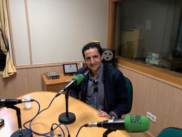 Ceuta en la Onda 11/04/18 Ceuta en la Onda 11/04/18