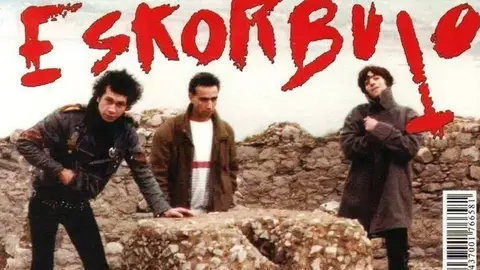 Los Eskorbuto Los Eskorbuto
