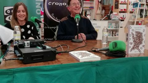 Pontevedra en la Onda