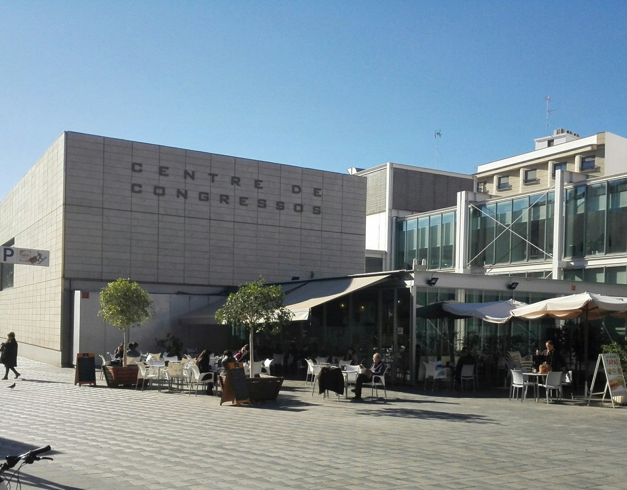 La Fundación DENAES estrena en Elche su Observatorio de la Nación hablando de patrimonio histórico La Fundación DENAES estrena en Elche su Observatorio de la Nación hablando de patrimonio histórico