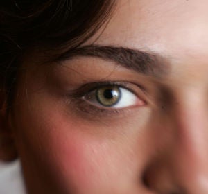 Ojos verdes Ojos verdes
