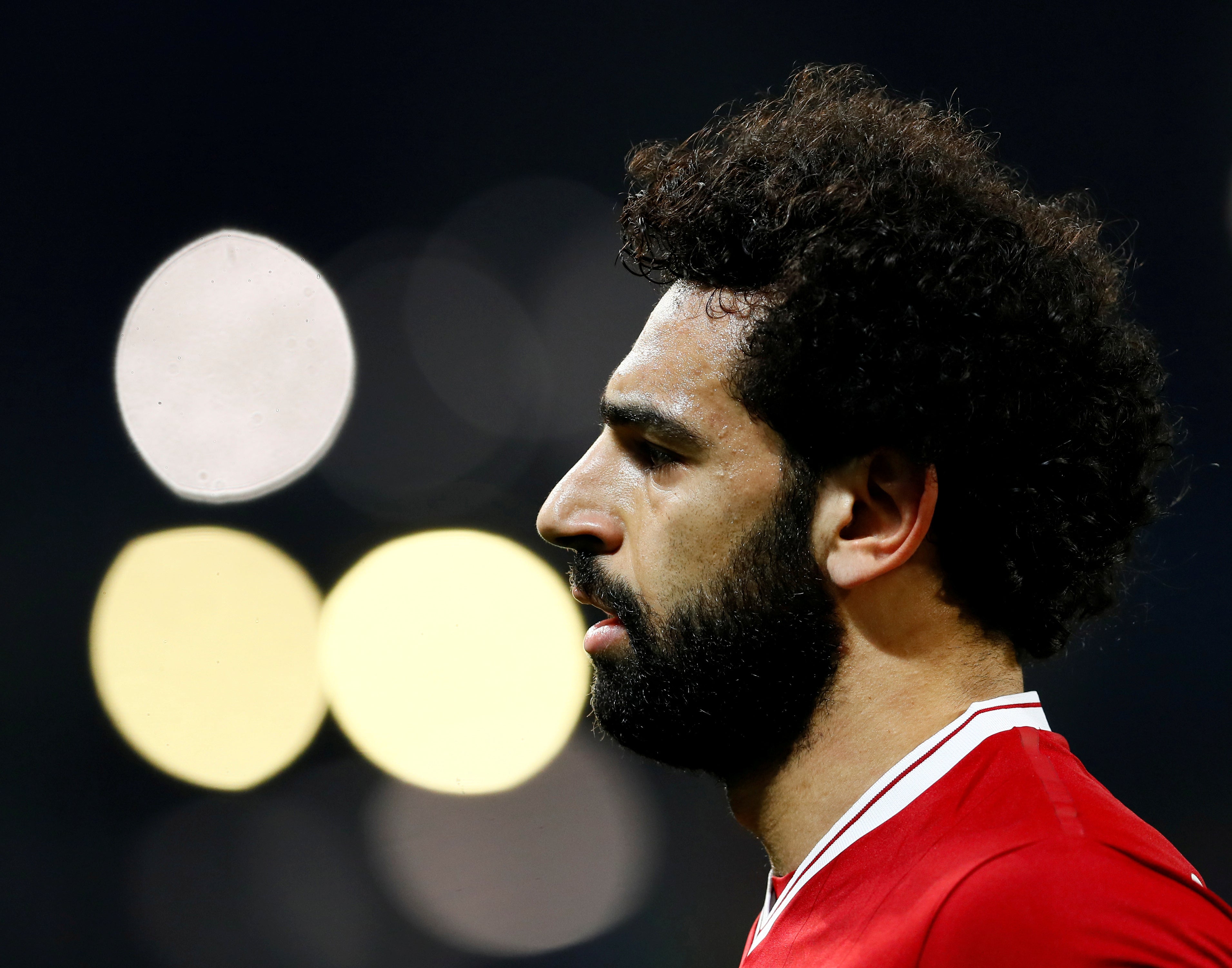 Mido: "El Real Madrid quiere a Salah" Mido: "El Real Madrid quiere a Salah"