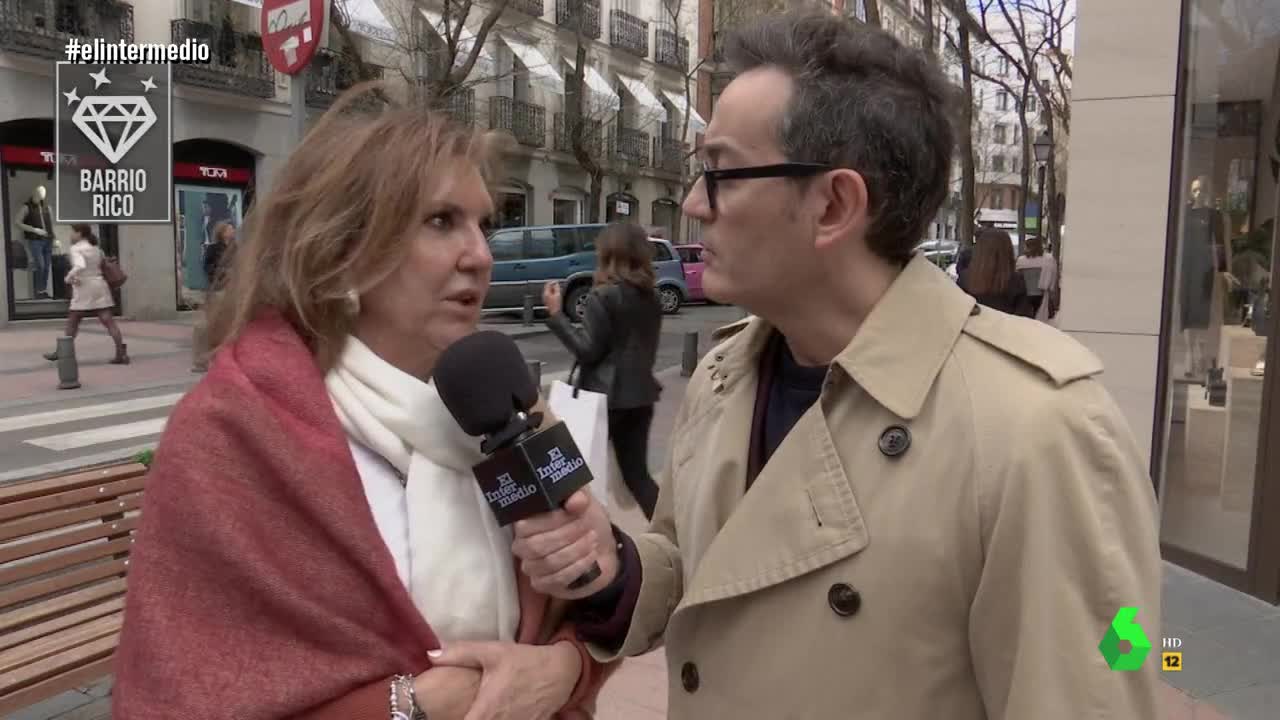 La tele con Monegal: El ingenio de Santi Villas en 'El Intermedio' La tele con Monegal: El ingenio de Santi Villas en 'El Intermedio'