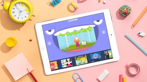 Lingokids, la aplicaci&oacute;n educativa m&aacute;s descargada en Espa&ntilde;a