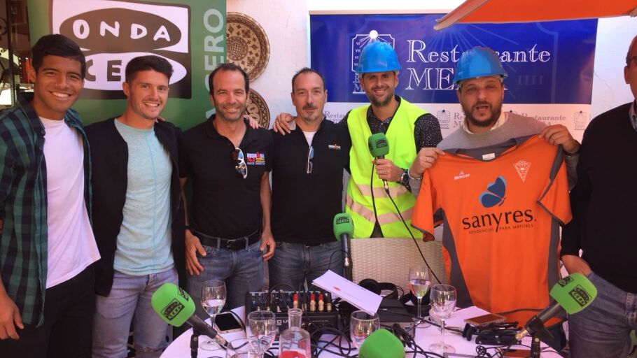 Marbella Deportes
