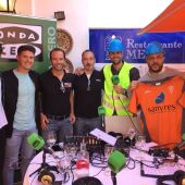 Marbella Deportes