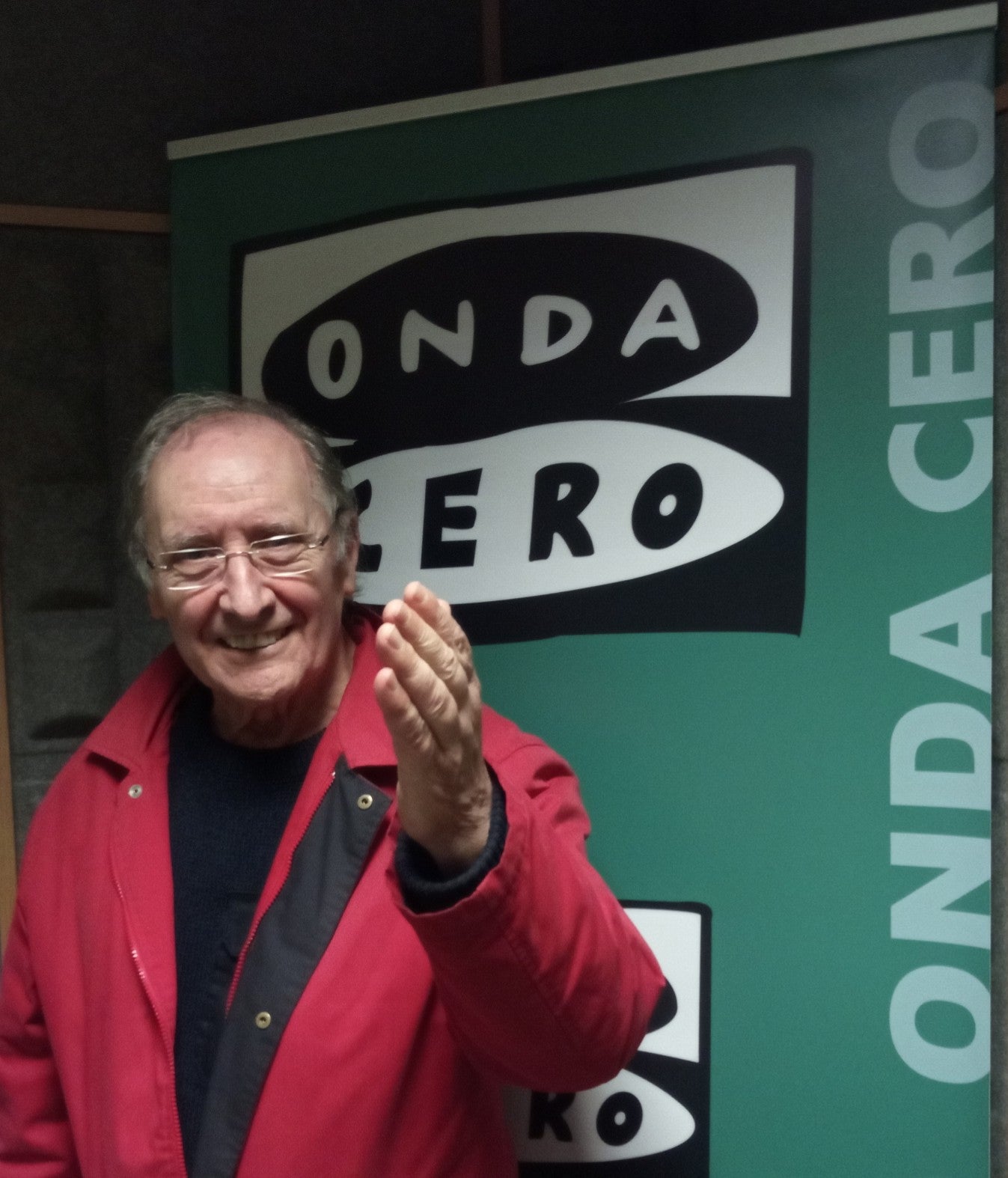 La Firma 16/04/2018 La Firma 16/04/2018