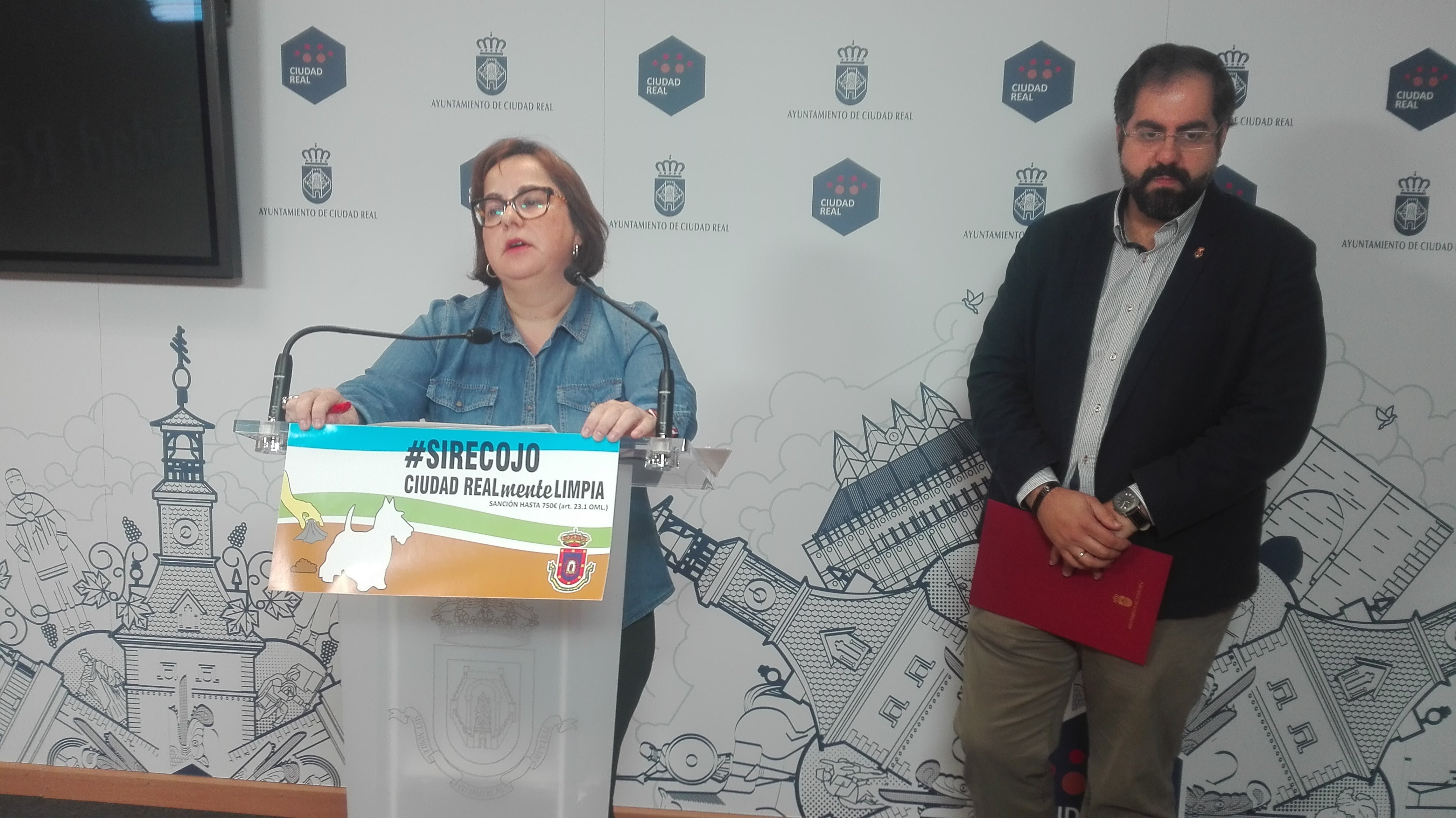 El Ayuntamiento incrementa esta semana el barrido mixto en los barrios El Ayuntamiento incrementa esta semana el barrido mixto en los barrios
