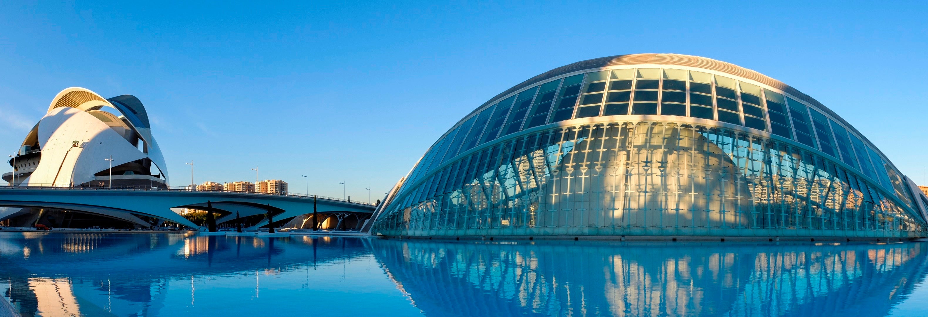 Valencia, cuna del turismo en España Valencia, cuna del turismo en España