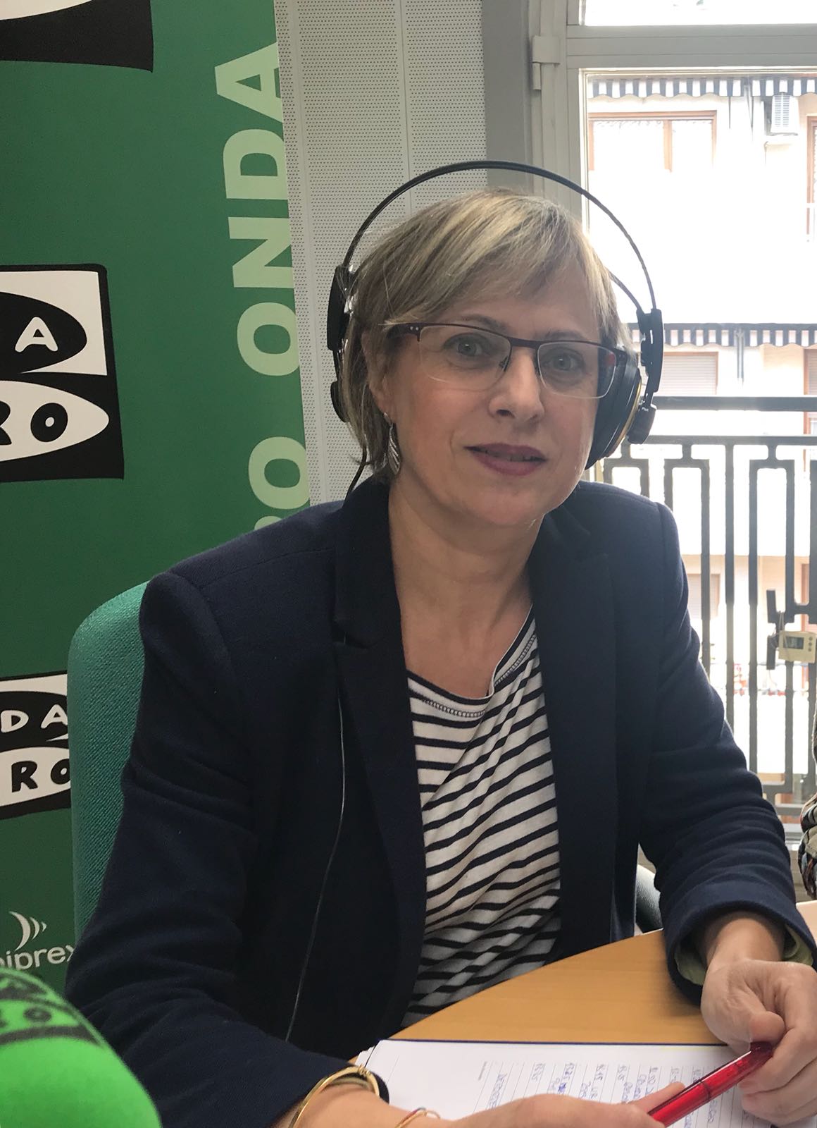 Más de Uno La Rioja 23/09/2021 Más de Uno La Rioja 23/09/2021