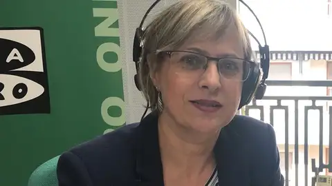 La Rioja, Cecilia Romero La Rioja, Cecilia Romero