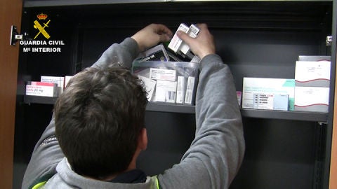 Operaci&oacute;n ZUTE finalizada