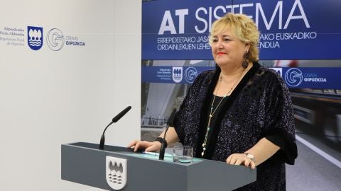 Valoraci&oacute;n de la Diputaci&oacute;n sobre la anulaci&oacute;n de los peajes de la N1 y A15