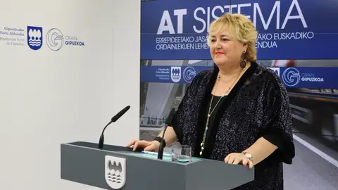 Valoración de la Diputación sobre la anulación de los peajes de la N1 y A15 Valoración de la Diputación sobre la anulación de los peajes de la N1 y A15