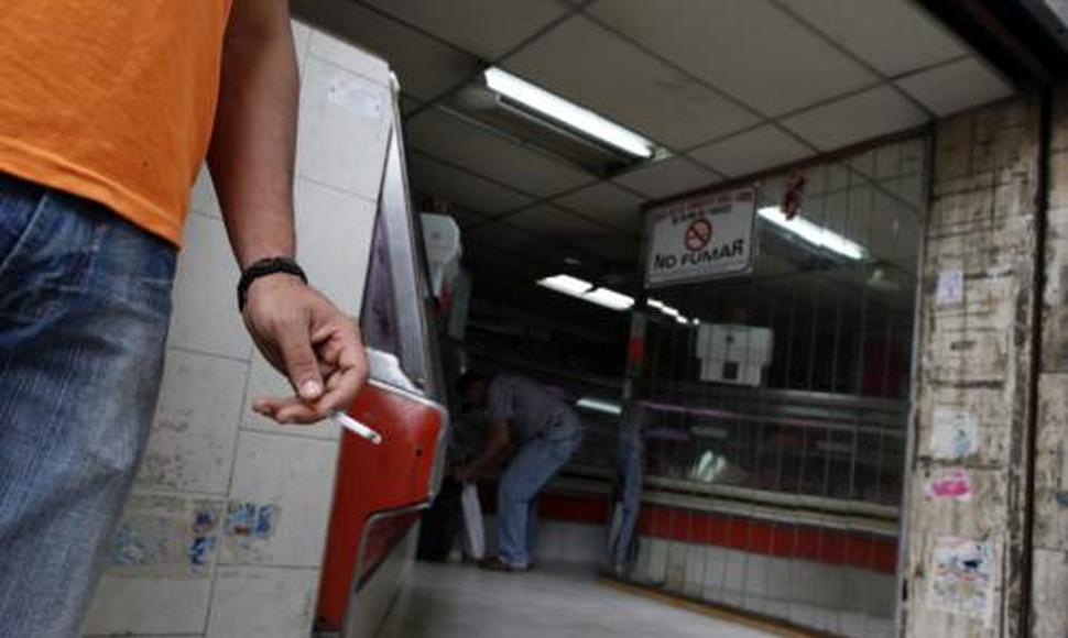 La Hostelería de Cuenca rechaza la prohibición de fumar en terrazas y alerta de su impacto económico La Hostelería de Cuenca rechaza la prohibición de fumar en terrazas y alerta de su impacto económico