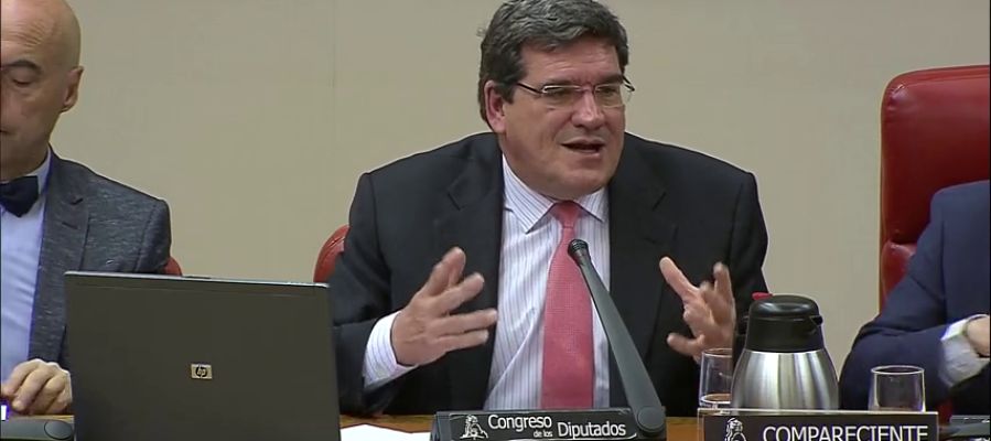 La AIReF cifra en 2.200 millones el impacto de la bajada del IRPF hasta 2019 La AIReF cifra en 2.200 millones el impacto de la bajada del IRPF hasta 2019