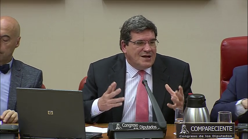 La AIReF cifra en 2.200 millones el impacto de la bajada del IRPF hasta 2019 La AIReF cifra en 2.200 millones el impacto de la bajada del IRPF hasta 2019