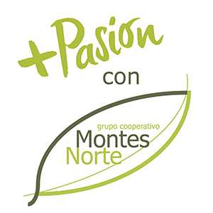 + Pasión con Montes Norte + Pasión con Montes Norte