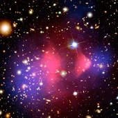 Imagen captada por un telescopio de la NASA (Archivo) Imagen captada por un telescopio de la NASA (Archivo)