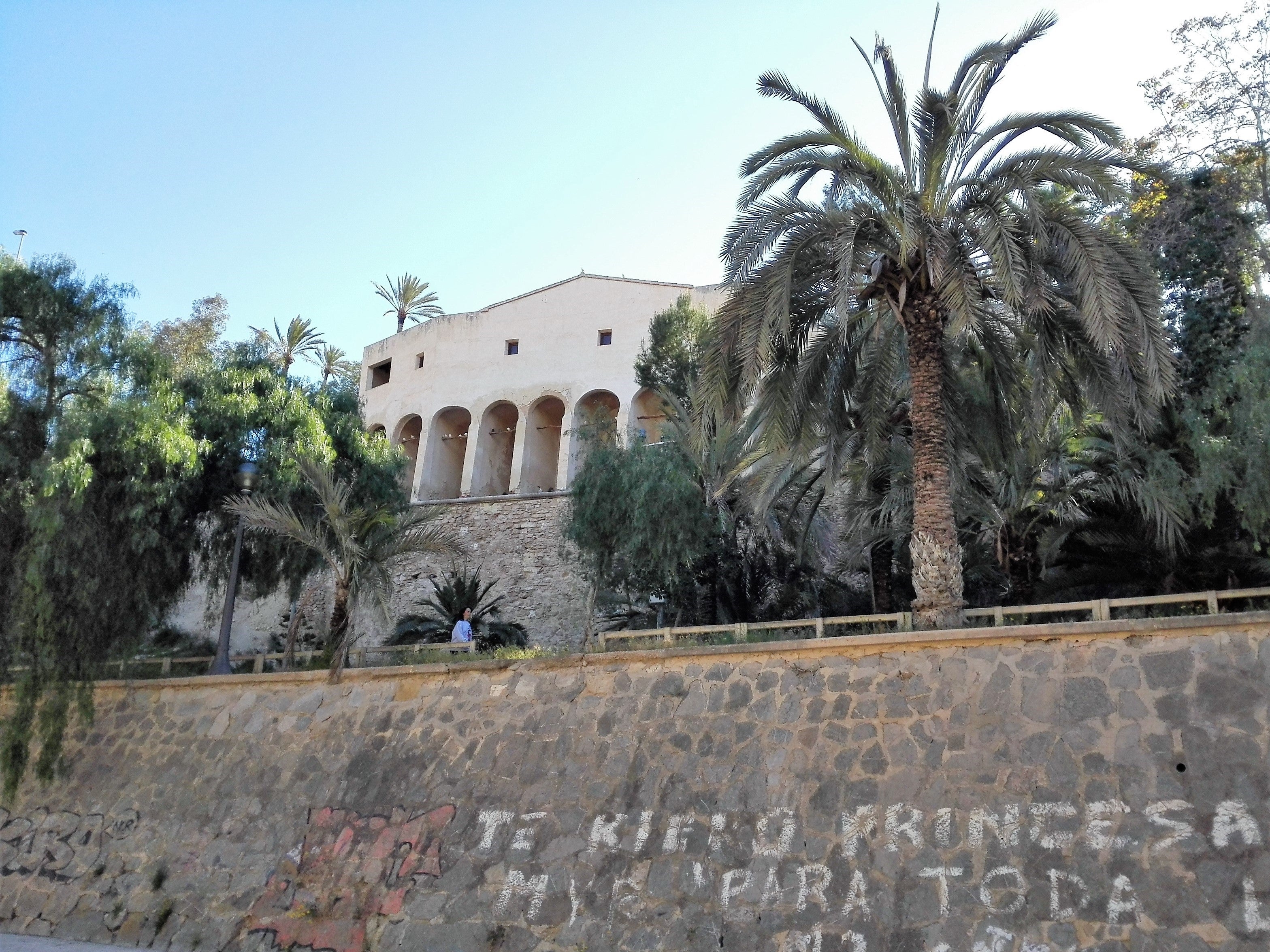 Abril avanza en Elche, Crevillent y Santa Pola con estabilidad, sol y brisas suaves Abril avanza en Elche, Crevillent y Santa Pola con estabilidad, sol y brisas suaves