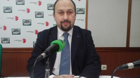 Rodrigo Caballero