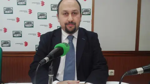 Aje Rodrigo Caballero