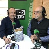 Hoy en Palencia en la Onda nos acompañaron los sociólogos Francisco Ramos y F. Javier Gómez Caloca para presentar la publicación de Cáritas España: Riesgos demográficos y políticas públicas en la España rural