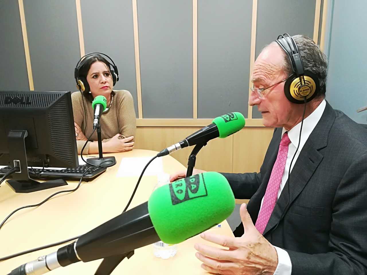 De Cerca, con Paco de la Torre De Cerca, con Paco de la Torre