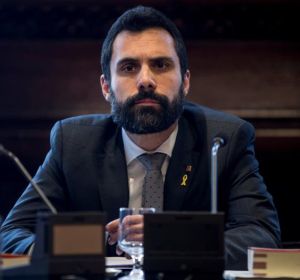 Roger Torrent Roger Torrent