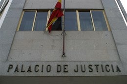 Acepta 2 años de cárcel por agredir sexualmente en Daimiel a una niña de 12 Acepta 2 años de cárcel por agredir sexualmente en Daimiel a una niña de 12