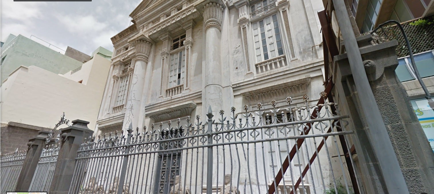 Tenerife En La Onda Lunes 16/04/2018 Tenerife En La Onda Lunes 16/04/2018