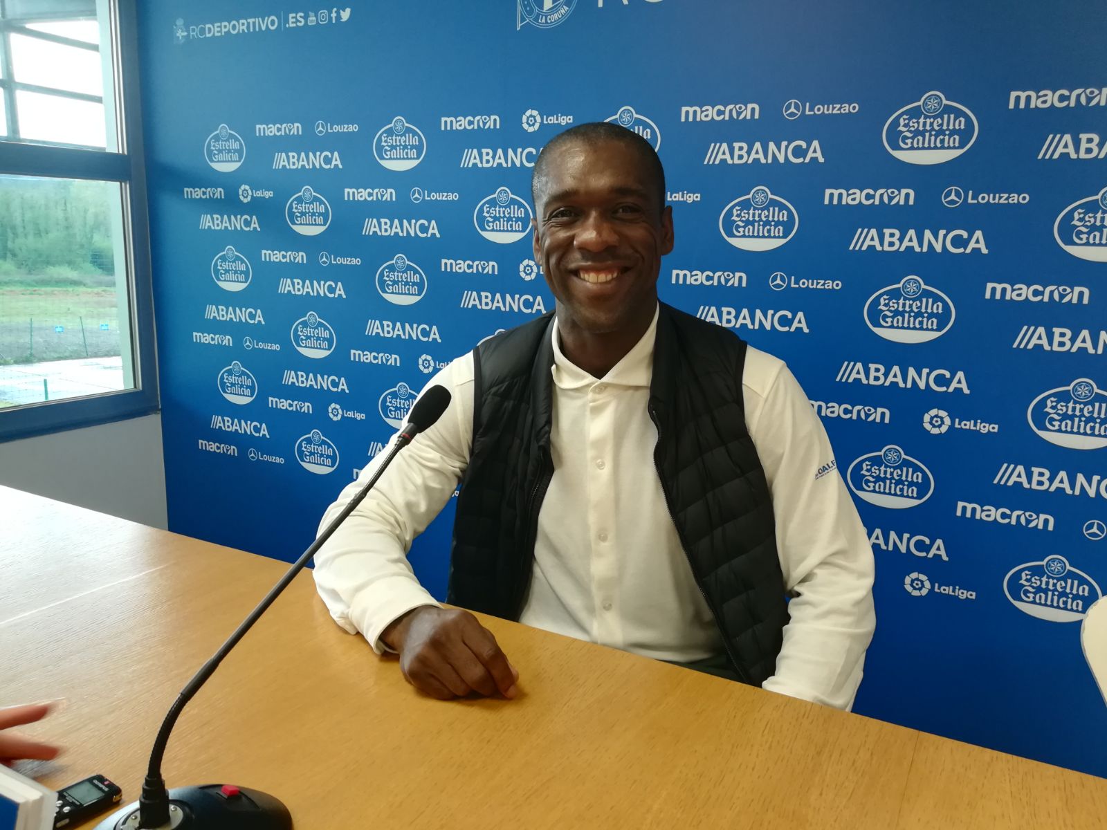 Onda Deportiva Coruña 17/04/2018 Onda Deportiva Coruña 17/04/2018