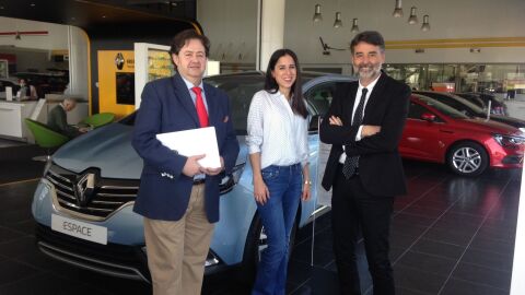 Noticias de Atresmedia Radio en C&oacute;rdoba