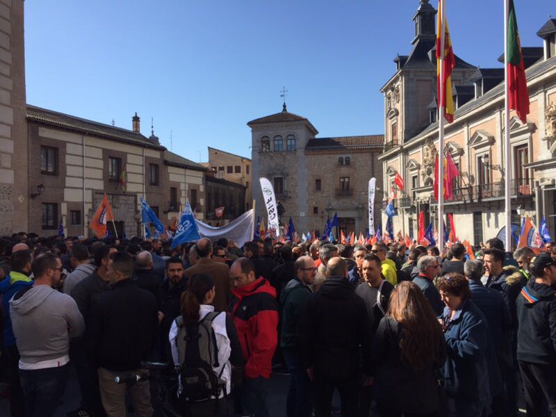 El PP propone incluir en los Presupuestos la jubilación anticipada de la Policía Local El PP propone incluir en los Presupuestos la jubilación anticipada de la Policía Local