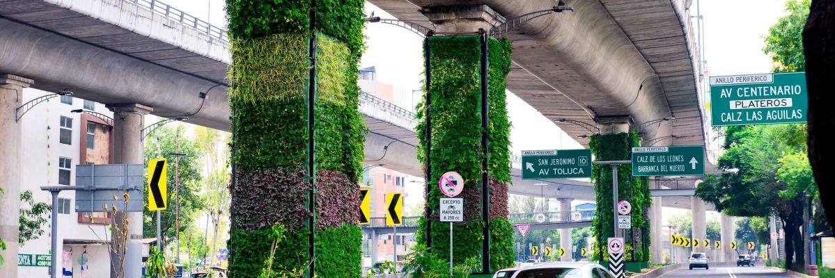 Latitud Cero: Iniciativas de las ciudades para proteger el medio ambiente Latitud Cero: Iniciativas de las ciudades para proteger el medio ambiente