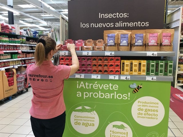 El IPC desciende hasta el 2,2% en el mes de julio El IPC desciende hasta el 2,2% en el mes de julio