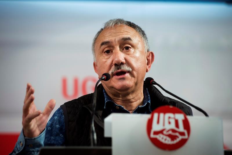 Álvarez reclama a los partidos que expliquen que medidas adoptarán para derogar el sanchismo Álvarez reclama a los partidos que expliquen que medidas adoptarán para derogar el sanchismo