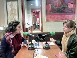 Los Desayunos de Onda Cero Vigo 17/04/2018 Los Desayunos de Onda Cero Vigo 17/04/2018