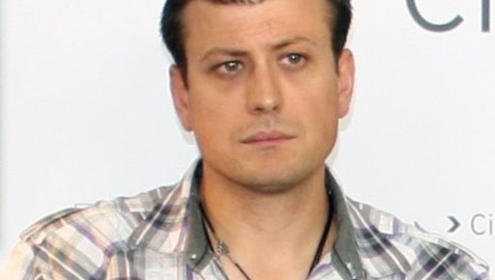 Venancio Rincón, alcalde de Puebla de Don Rodrigo Venancio Rincón, alcalde de Puebla de Don Rodrigo
