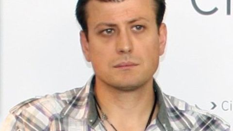 Venancio Rinc&oacute;n, alcalde de Puebla de Don Rodrigo