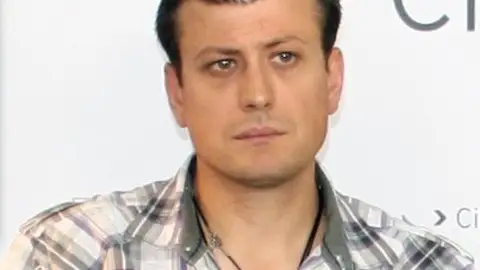 Venancio Rincón, alcalde de Puebla de Don Rodrigo Venancio Rincón, alcalde de Puebla de Don Rodrigo