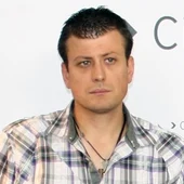 Venancio Rincón, alcalde de Puebla de Don Rodrigo Venancio Rincón, alcalde de Puebla de Don Rodrigo