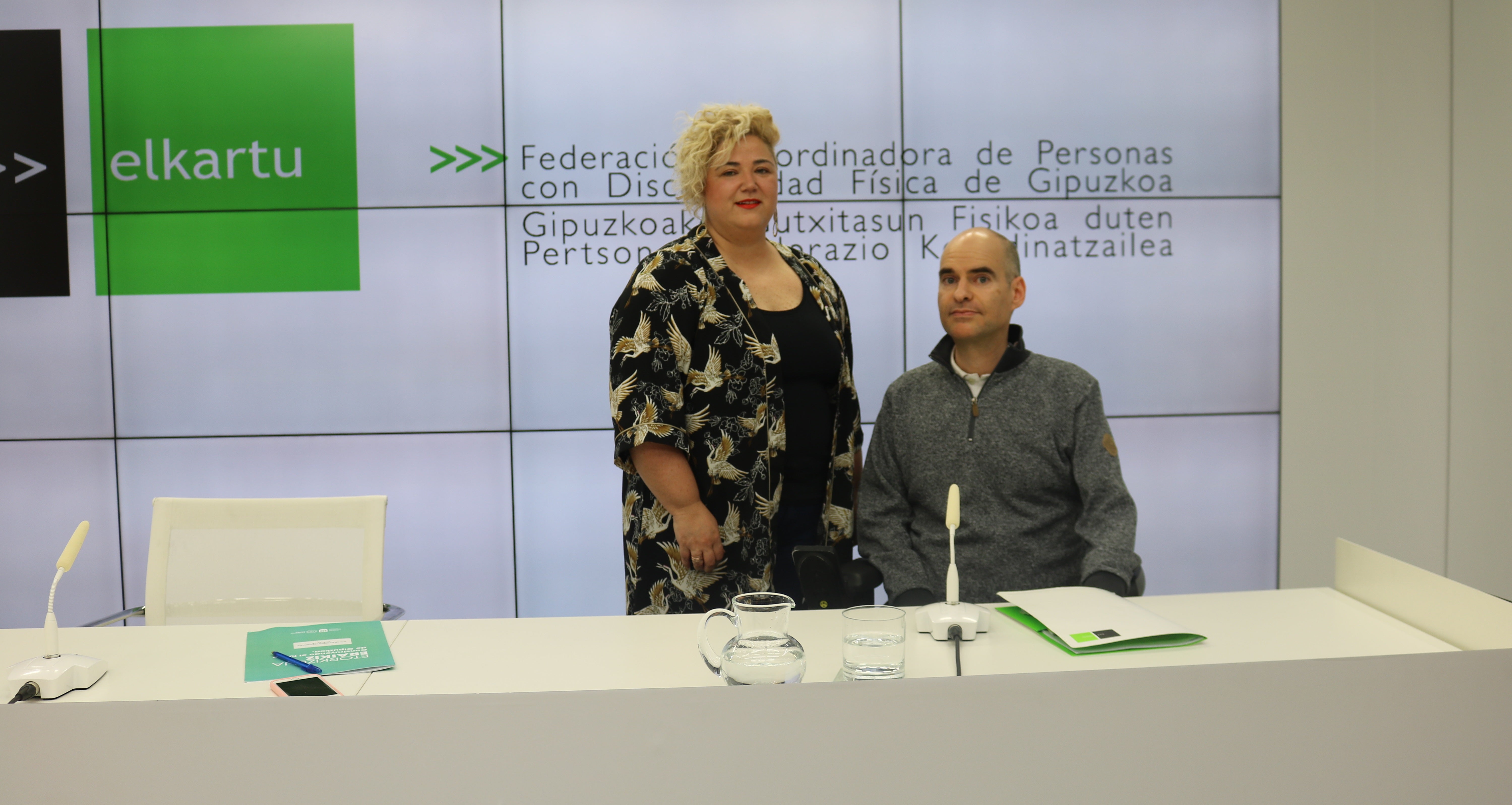 Gipuzkoa en la Onda 18/04/2018 Gipuzkoa en la Onda 18/04/2018