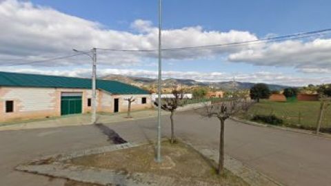 Puebla de Don Rodrigo